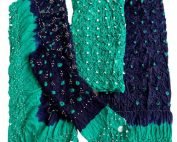 organic herbal 2 piece chunri outfit – handmade naturally dyed traditional ethnic wear for women