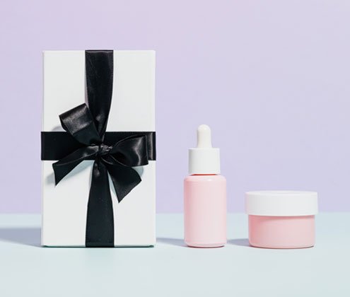 category beauty care
