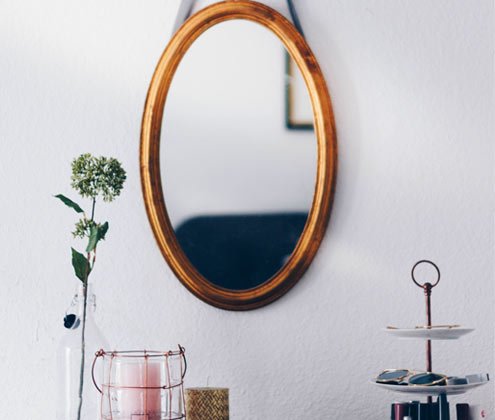 category home decor